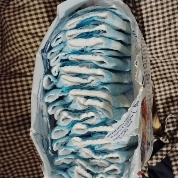 Swim Pants - Picture 5 of 7